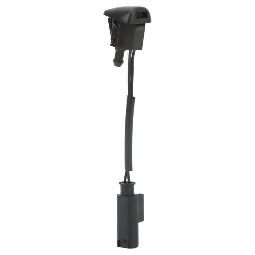 Windshield Washer Nozzle For Bmw 5 Series E60 E61 2001Â2010 4611381805984