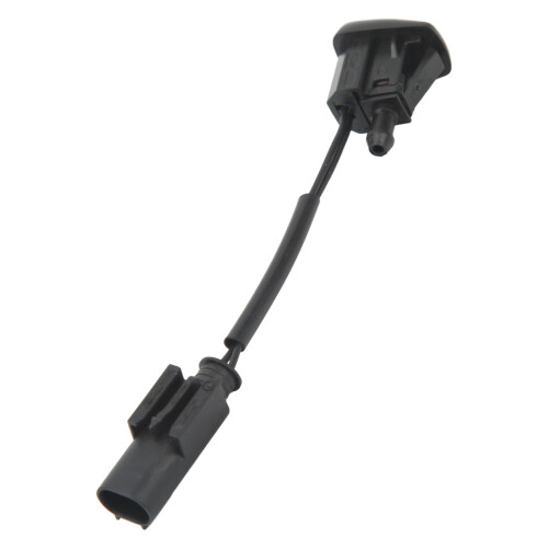 Scheibenwaschdüse 61667046060 2001-2010 passt zu E60/E61 2