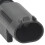 Scheibenwaschdüse 61667046060 2001-2010 passt zu E60/E61 10