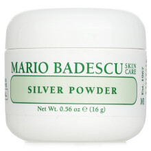 Mario Badescu Silver Powder - For All Skin Types 30ml/1oz