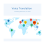 T11Translator Έξυπνος Μεταφραστής Φωνής134Γλώσσες Online Μεταφραστής WIFI για Ταξιδιωτικές 8