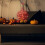 Λάμπα αναρρόφησης LED για το Halloween Gnobogi, εορταστική διακοσμητική διάταξη φωτισμού, 5