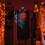 Λάμπα αναρρόφησης LED για το Halloween Gnobogi, εορταστική διακοσμητική διάταξη φωτισμού, 6