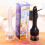 Stainless Steel Meat Tenderizer with Sharp Needle Blades for Quick Steak Tenderizing 5