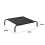 KCT (Small) KCT Elevated Pet Dog Bed 8