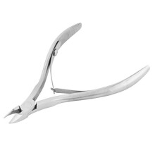 Professional Stainless Steel Cuticle Nipper with Sharp Edges for Precise Dead Skin Removal