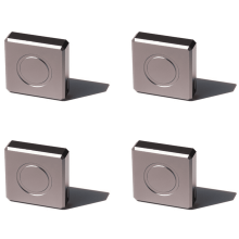 Boîtier pour 4 disques SSD M.2 NVMe2230, USB 3.2 10 Gbit/s vers NVMe, clé M.