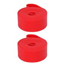 Mountain Bike Tire Liner Anti-Puncture Pad Inner Tube Protection rim tape