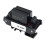 Module relais statique de type rail Mosiee DA sans contact, module SSR commandé en courant continu/alternatif 7
