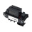 Module relais statique de type rail Mosiee DA sans contact, module SSR commandé en courant continu/alternatif 2