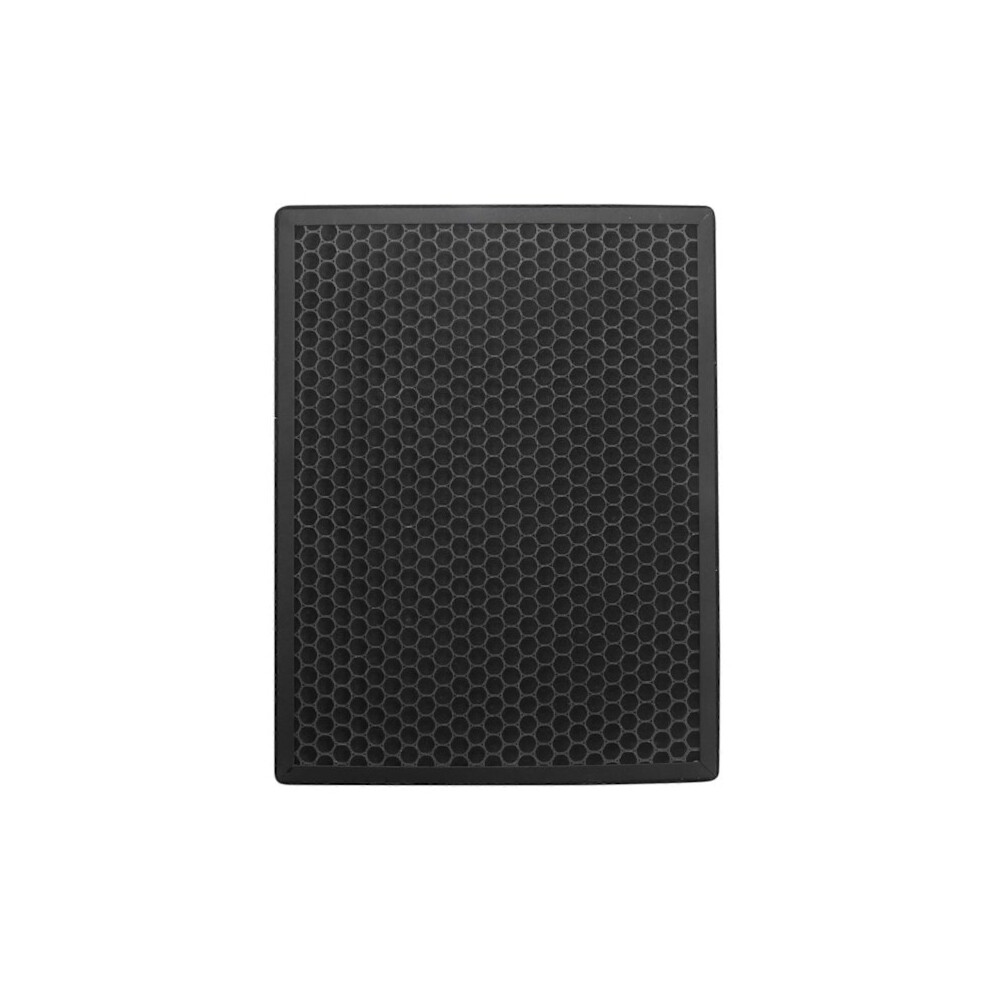 Active Carbon Filter Replacement For Compatible With Philips Air Purifier Ac2889/10, Ac288710, Ac2882/10, Ac3829/10, 9773935412835
