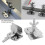 2pcs Butterfly Frame Hinge Clamp Durable Silk Screen Printing Hobby Printer 4