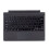Oplaadbaar magnetisch Bluetooth-toetsenbord met touchpad, compatibel met Microsoft Surface Pro3/4/5/6/7/7+. 1