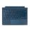 Oplaadbaar magnetisch Bluetooth-toetsenbord met touchpad, compatibel met Microsoft Surface Pro3/4/5/6/7/7+. 4