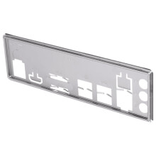 I/O-afschermingsplaat voor B250C-moederbord, IO-afschermingsbeugel voor chassis.