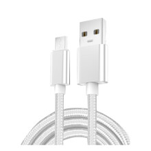 Stück 2 m Schnellladekabel Typ C für Android 6 Fuß 360 Smart Ladegerät Kabel C auf C 10 Fuß Schnellladung 10