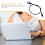 Laptop External Graphics Card Gpu Computer Accessories for Electronic 5
