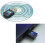 Simyoung 300 Mbit/s Mini-USB-WLAN-Adapter 802.11n/g/b LAN-Internet-Netzwerkadapter 3