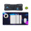 Mr Beast Mouse Pad Gaming Mouse Pad Χαριτωμένο Mousepad για Γραφείο, Οικιακό Υπολογιστή, 4