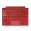Oplaadbaar magnetisch Bluetooth-toetsenbord met touchpad, compatibel met Microsoft Surface Pro3/4/5/6/7/7+. 7