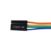 Für WLAN-Computer – USB-Karte mit Netzschalter für Desktop-PCs, App-Fernbedienung, 433-MHz-RF-Fernbedienung, USB-Basis