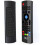 MX3 Multifunction 2.4G Fly Mouse Mini Wireless Keyboard & Infrared Remote Control & 3-Gyro + 3-Gsensor for Google 1