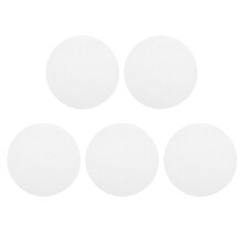 15 Pcs Pad Silicone Pans for Baking Practical Steamer Clothes Nonstick Gauze Home Dim Sum Pads
