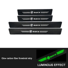 Auto door sill protector anti-scratch door sill protector for vehicle accessories_llk13 Buick 4pcs