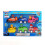 Paw Patrol Valper Actionfigurer Pull Back Biler Leketøy 3