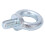 Galvanized M20 Eyebolts Heavy Duty Lifting Ring Bolts 2PCS 3