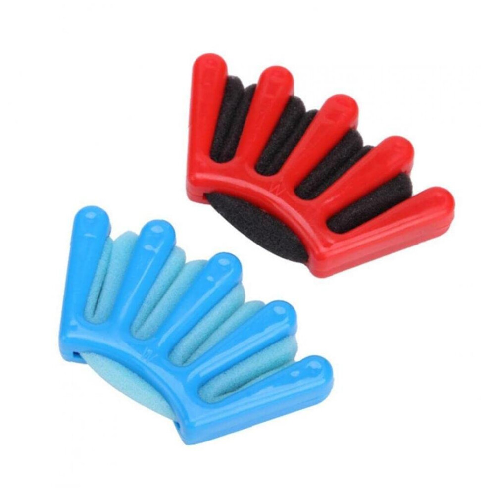 Unisex Hair Braiding Tool For Fast Three Strand Styling, Compact Easy Hair Braider For All Hair Types