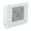 Wireless RF Temperature Controller LCD Backlit Thermostat 5A 0-70 16