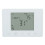 Wireless RF Temperature Controller LCD Backlit Thermostat 5A 0-70 15