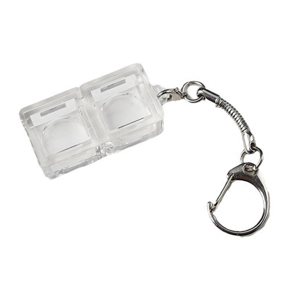 Mechanical Keyboard Switch Tester Keychain Sampler For Multiswitch Keycap Compatibility 9164114817419