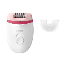 Compatible with Philips Satinelle Essential Compact Hair Removal Epilator (Bre235)
