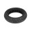 Pneu sólido SUKIY8.5 polegadas 8 1/2*2 para patinete elétrico - 50/75-6.1 - compatível com Xiaomi M365 2
