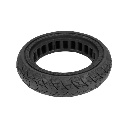 Pneu sólido SUKIY8.5 polegadas 8 1/2*2 para patinete elétrico - 50/75-6.1 - compatível com Xiaomi M365 1