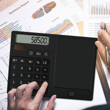 ZKCCNUK Kancelářské potřeby Studentská kalkulačka Mini roztomilá přenosná vědecká kalkulačka Účetní přenosná kalkulačka ve slevě
