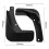 Bavettes pour Golf 7 Mk7 Sport Van Hatchback 2016-2018 5