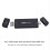 Kryt pro M.2 SSD USB 3.1 typ C externí pevný disk pro 2230 2242 /Linux 4