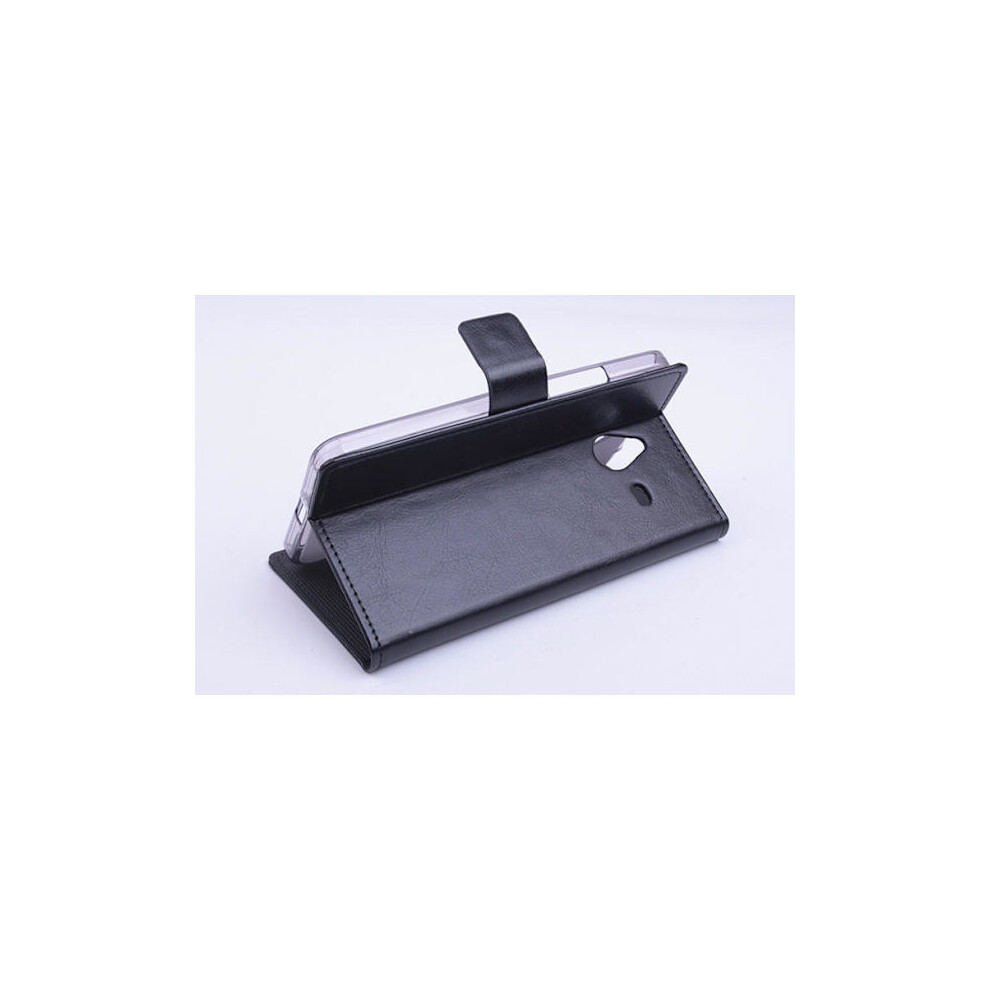 Compatible With Microsoft Lumia 640 Xl Wallet Case 9773935629073