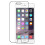 Συσκευασία 2 τεμαχίων συμβατή με iPhone6/7/8PLUS - Προστατευτικό οθόνης από σκληρυμένο 3