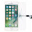 Συσκευασία 2 τεμαχίων συμβατή με iPhone6/7/8PLUS - Προστατευτικό οθόνης από σκληρυμένο 2