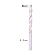 4-8/5-9/6-10/8-12 mm:n porrasporanterä, puuntyöstöreikien poranterät, työkalutarvikkeet, 6–10 mm