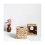 Papirposeholder - Papirposedeksel firkantet - Papirposeholder 6