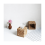 Papirposeholder - Papirposedeksel firkantet - Papirposeholder 3