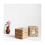 Papirposeholder - Papirposedeksel firkantet - Papirposeholder 5