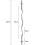 RIP X EZ Curl Bar with Spinlock Collars for Weight Lifting 5