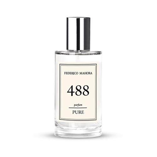 Pure 488 - Pure Perfume For Her 50ml