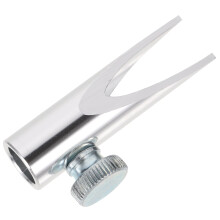 Eyeliner Pencil Eyebrow Tools Make up Sharpener Sharpening Sharpeners Cylinder Aluminum Alloy Student
